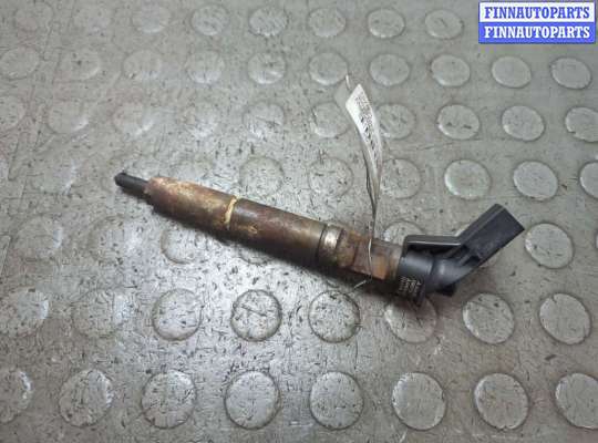 Купить Форсунка топливная на Mercedes Sprinter 2006-2018 Форсунка топливная MB1649886 на Mercedes Sprinter 2006-2018