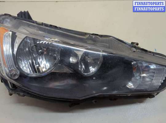 купить Фара (передняя) на Mitsubishi Lancer 10 2007-2017