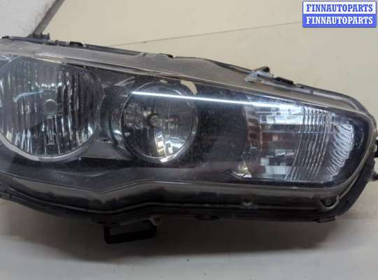 купить Фара (передняя) на Mitsubishi Lancer 10 2007-2017