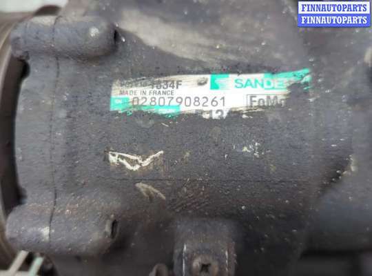 купить Компрессор кондиционера на Ford Transit 2006-2014