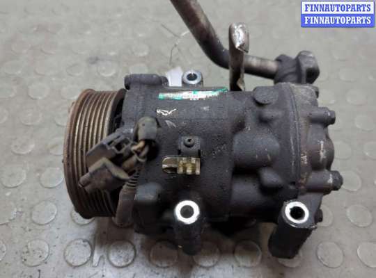 купить Компрессор кондиционера на Ford Transit 2006-2014