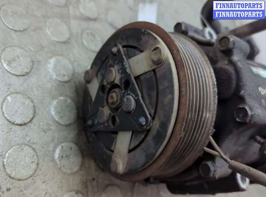 купить Компрессор кондиционера на Ford Transit 2006-2014