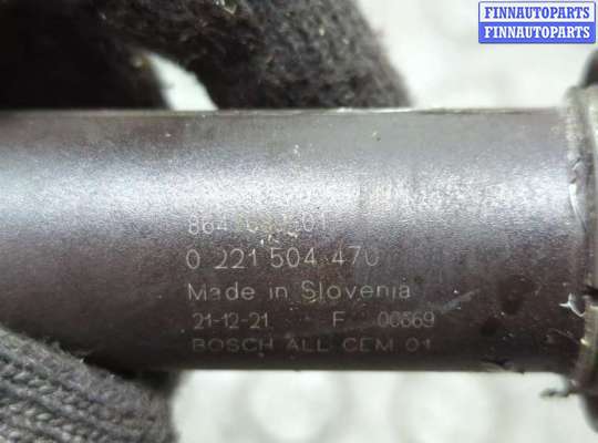 купить Катушка зажигания на BMW X6 E71 2007-2014