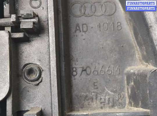 купить Вентилятор радиатора на Audi A4 (B6) 2000-2004