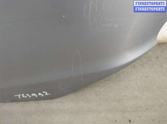 купить Капот на Opel Zafira B 2005-2014