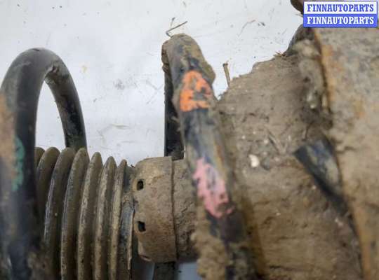 купить Амортизатор подвески на Subaru Forester (S11) 2002-2007