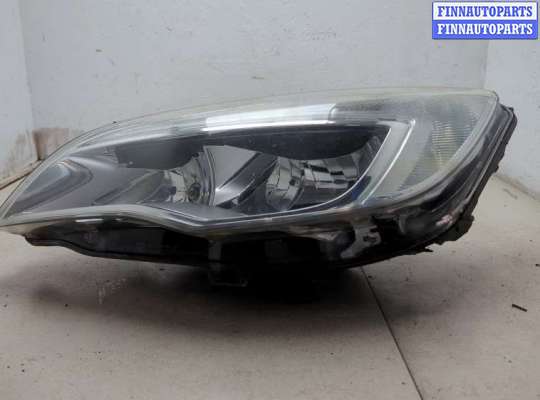 купить Фара (передняя) на Opel Astra J 2010-2017