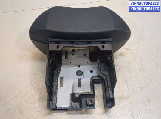 купить Кожух рулевой колонки на Renault Megane 3 2009-2016