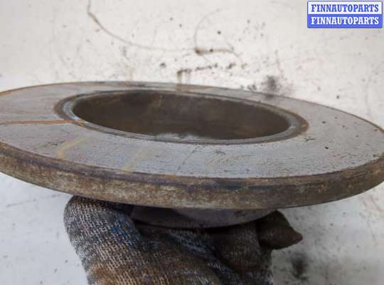купить Диск тормозной на Volkswagen Touran 2003-2006