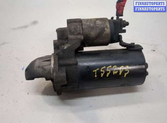 купить Стартер на BMW 1 E87 2004-2011