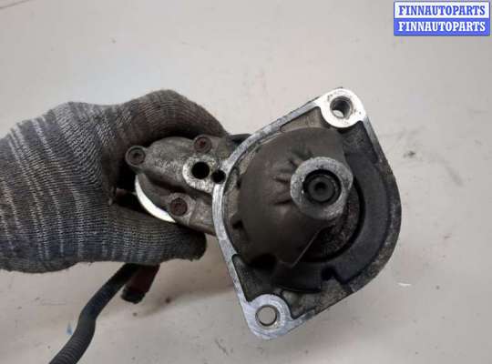 купить Стартер на BMW 1 E87 2004-2011