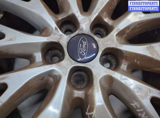 купить Колпачок литого диска на Ford Focus 3 2011-2015