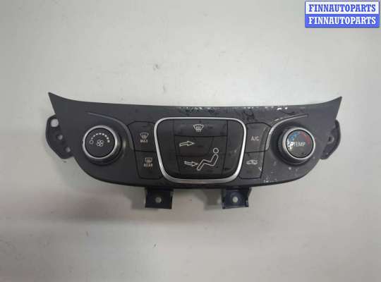 Переключатель отопителя (печки) CH472576 на Chevrolet Equinox 2017-2024