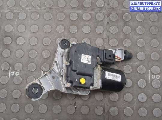 купить Двигатель стеклоочистителя (моторчик дворников) передний на Ford Escape 2015-2019