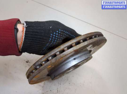 купить Диск тормозной на Chevrolet Cruze 2009-2015