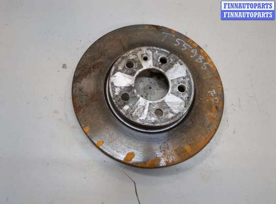 купить Диск тормозной на Chevrolet Cruze 2009-2015