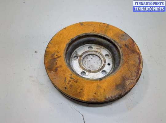 купить Диск тормозной на Chevrolet Cruze 2009-2015