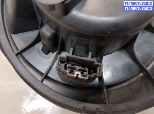 купить Двигатель отопителя (моторчик печки) на Opel Astra H 2004-2010
