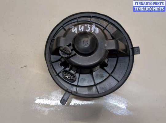 купить Двигатель отопителя (моторчик печки) на Opel Astra H 2004-2010