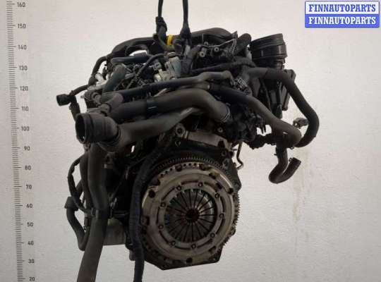 купить ТНВД на Skoda Octavia (A7) 2013-2023