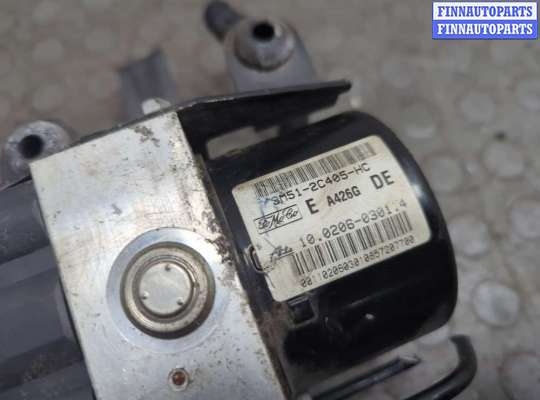 купить Блок АБС, насос (ABS, ESP, ASR) на Ford Focus 2 2005-2008