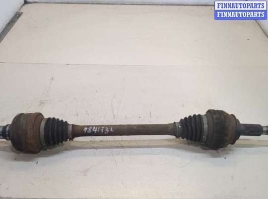Приводной вал (Полуось в сборе) на Lexus GS III (S190)