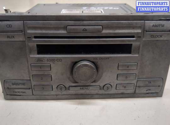 Магнитола FO1958451 на Ford Kuga 2008-2012