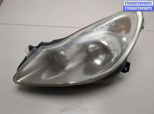 купить Фара (передняя) на Opel Corsa D 2006-2014