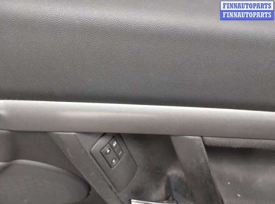 купить Замок двери на Opel Vectra C 2002-2008