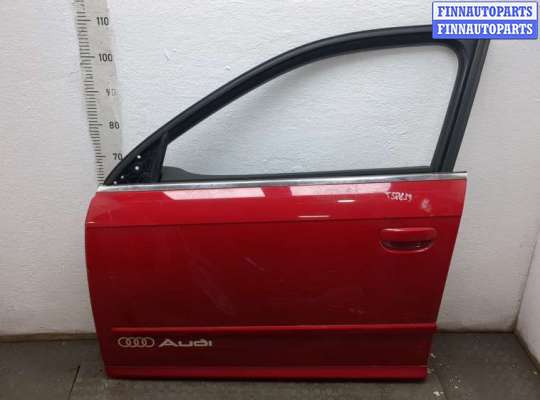 Купить Замок двери на Audi A4 (B7) 2004-2009 Замок двери AU1701270 на Audi A4 (B7) 2004-2009