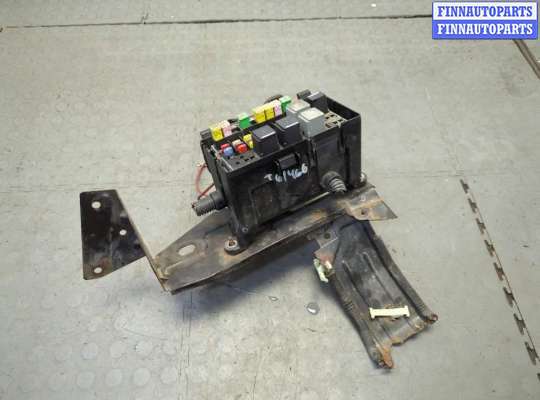 Купить Блок предохранителей на Ford Transit 2006-2014 Блок предохранителей FO2166094 на Ford Transit 2006-2014