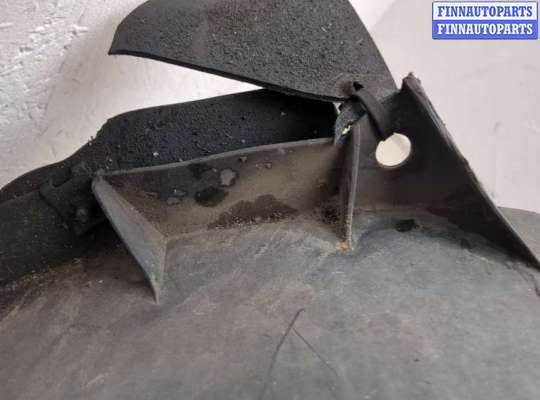 купить Защита арок (подкрылок) на Ford Focus 2 2008-2011