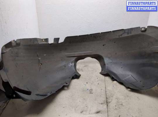 купить Защита арок (подкрылок) на Ford Focus 2 2008-2011