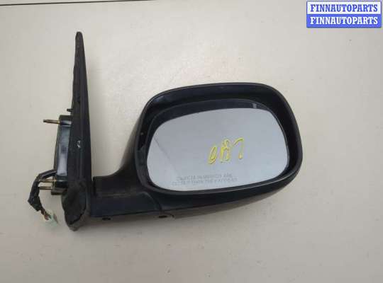 Зеркало боковое TT896036 на Toyota Sequoia 2000-2008