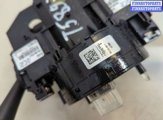 купить Переключатель поворотов и дворников (стрекоза) на Skoda Octavia (A5) 2004-2013