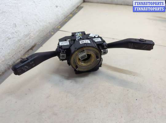 Переключатель поворотов и дворников (стрекоза) SK509221 на Skoda Octavia (A5) 2004-2013