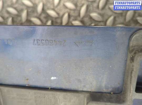 купить Усилитель бампера на Opel Astra H 2004-2010