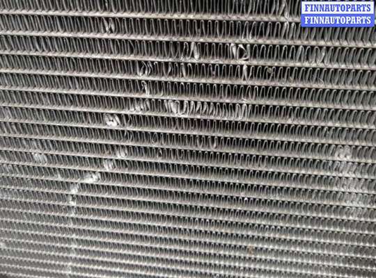 купить Радиатор кондиционера на Lincoln Navigator 2002-2006