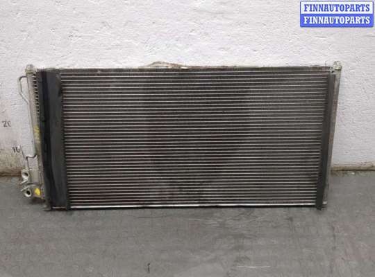 купить Радиатор кондиционера на Lincoln Navigator 2002-2006