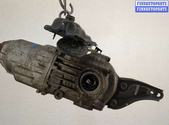 Кронштейн редуктора HD505203 на Honda CR-V 2011-2018