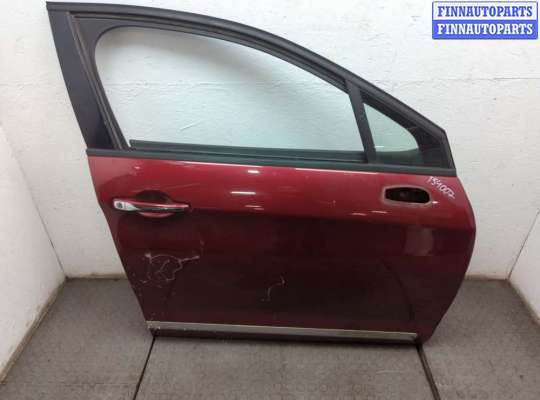 купить Дверь боковая (легковая) на Citroen C5 2008-2017