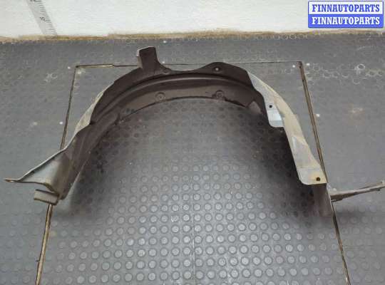 купить Защита арок (подкрылок) на Suzuki SX4 2006-2014