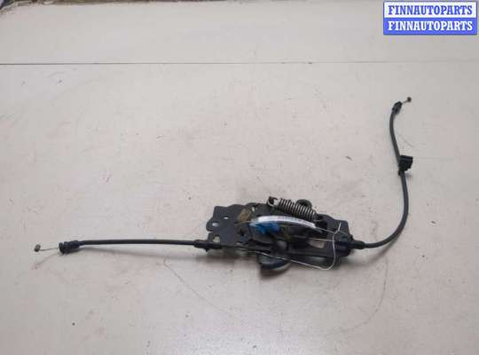 Замок капота на Ford Transit Mk8 (V363)