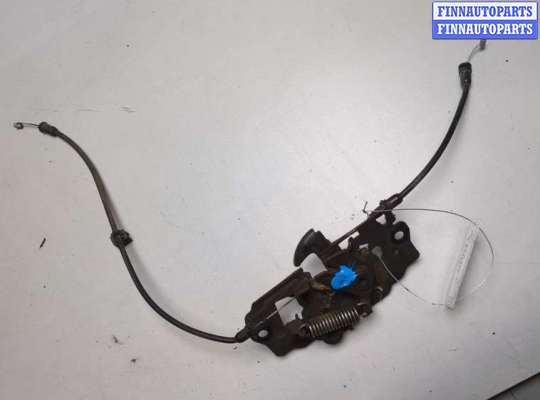 купить Замок капота на Ford Transit 2014-2025