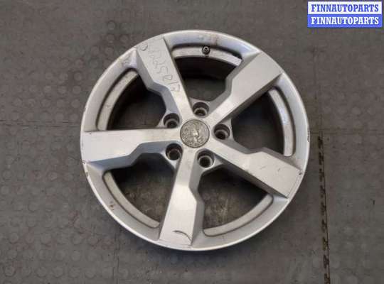 Диск литой CH476244 на Chevrolet Volt 2010-2015