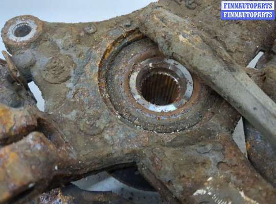 купить Ступица (кулак, цапфа) на Peugeot 508 2010-2018