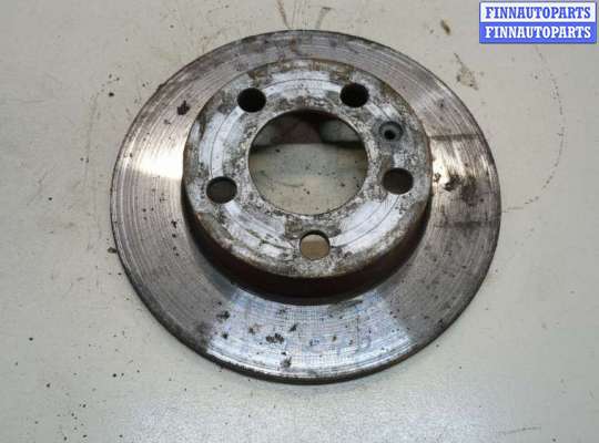купить Диск тормозной на Volkswagen Golf 4 1997-2005
