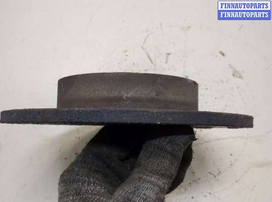 купить Диск тормозной на Volkswagen Golf 4 1997-2005