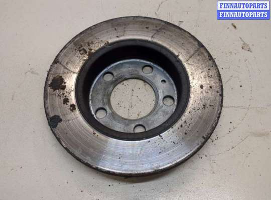 купить Диск тормозной на Volkswagen Golf 4 1997-2005