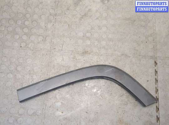 Молдинг крыла JPB5381 на Jeep Cherokee 2013-2023